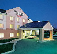 Fairfield Inn  Suites Toledo North - Accommodation Indiana