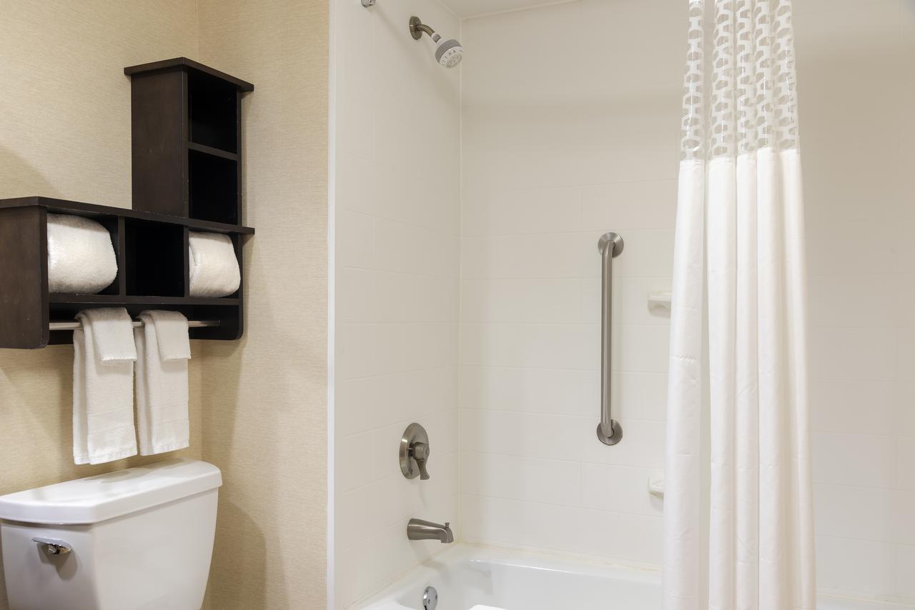 Hampton Inn Kent/Akron Area - thumb 5