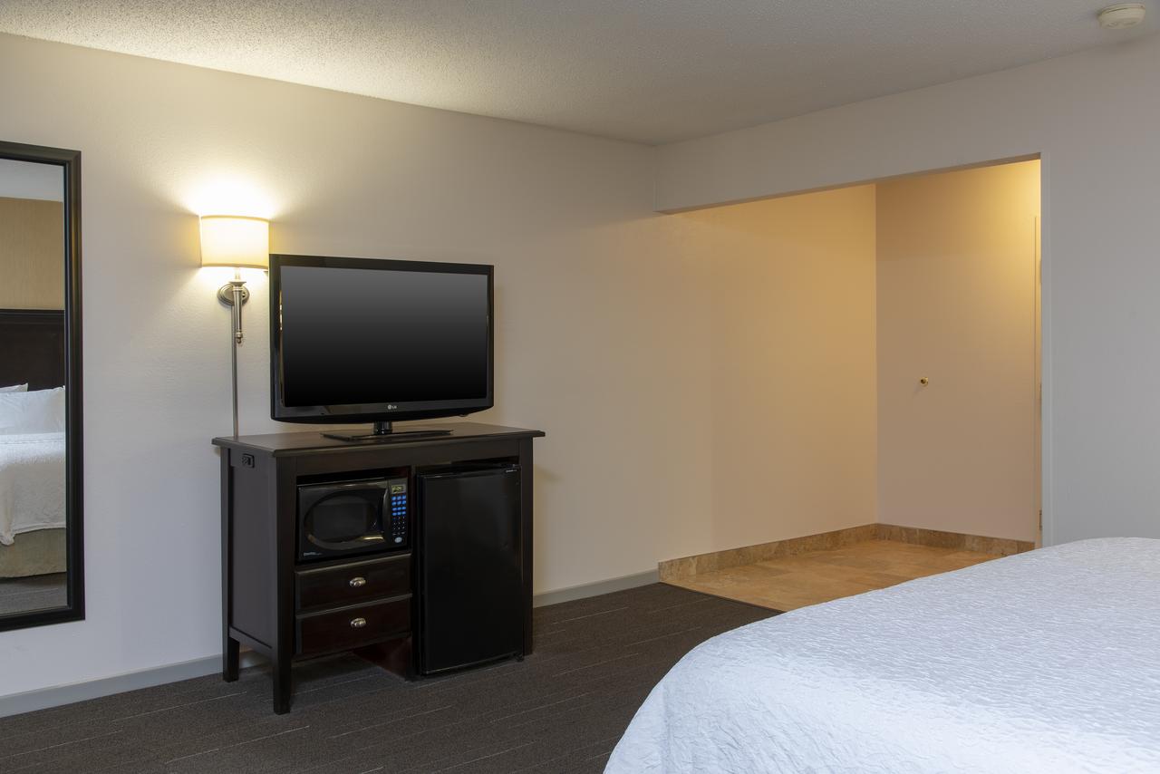 Hampton Inn Kent/Akron Area - thumb 17