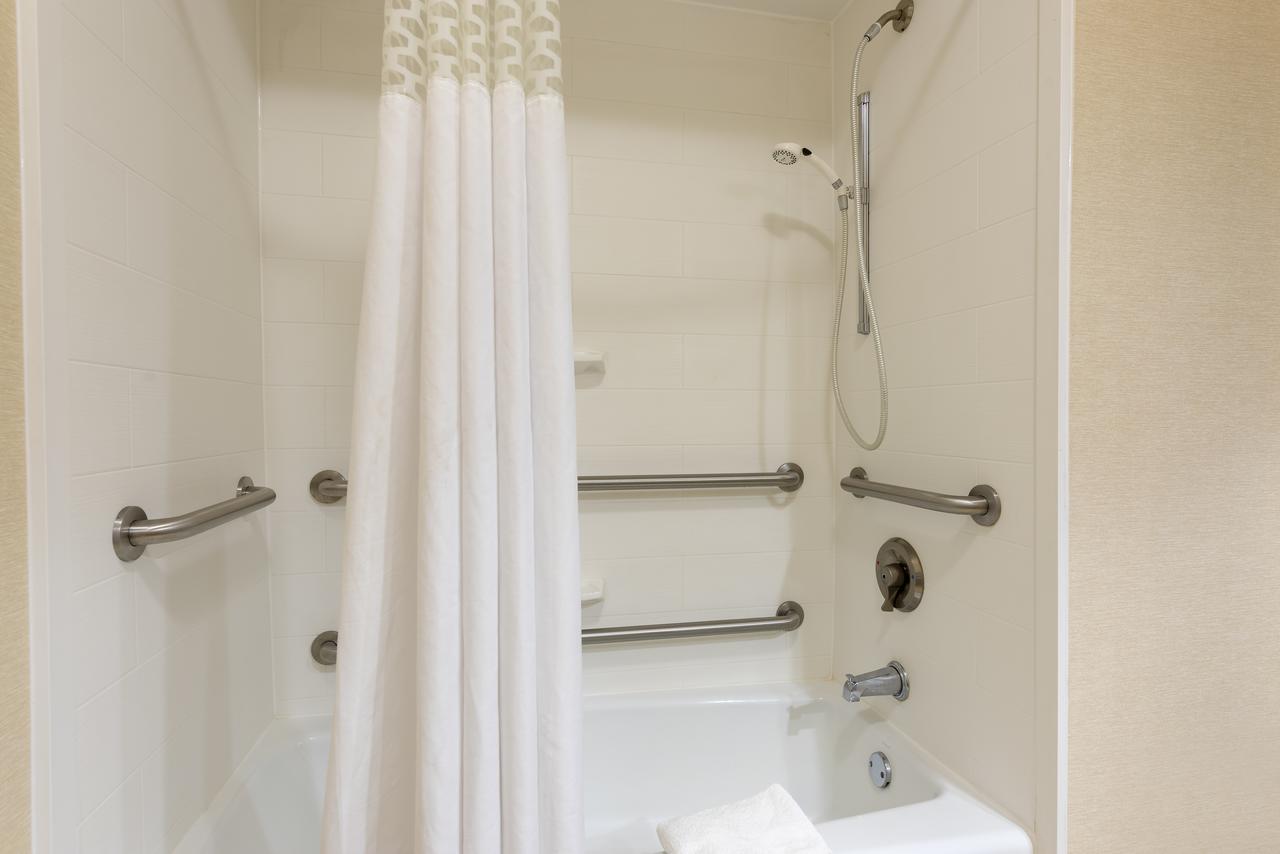 Hampton Inn Kent/Akron Area - thumb 12