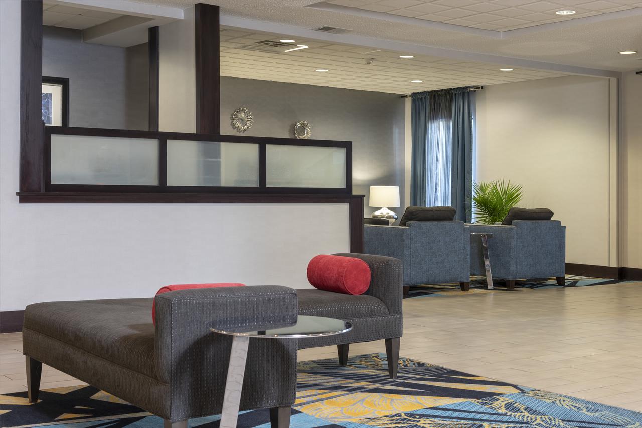 Hampton Inn Kent/Akron Area - thumb 14