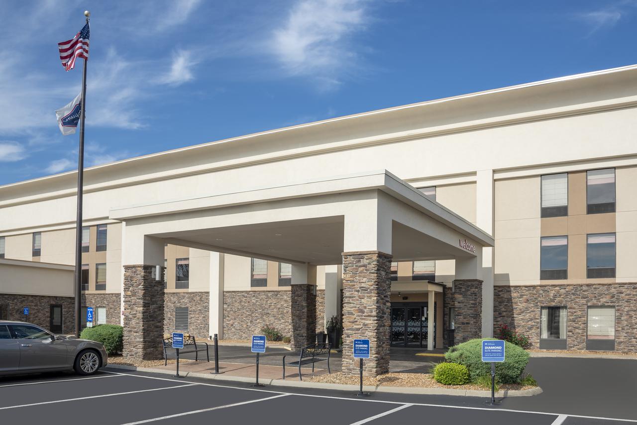 Hampton Inn Kent/Akron Area - thumb 21