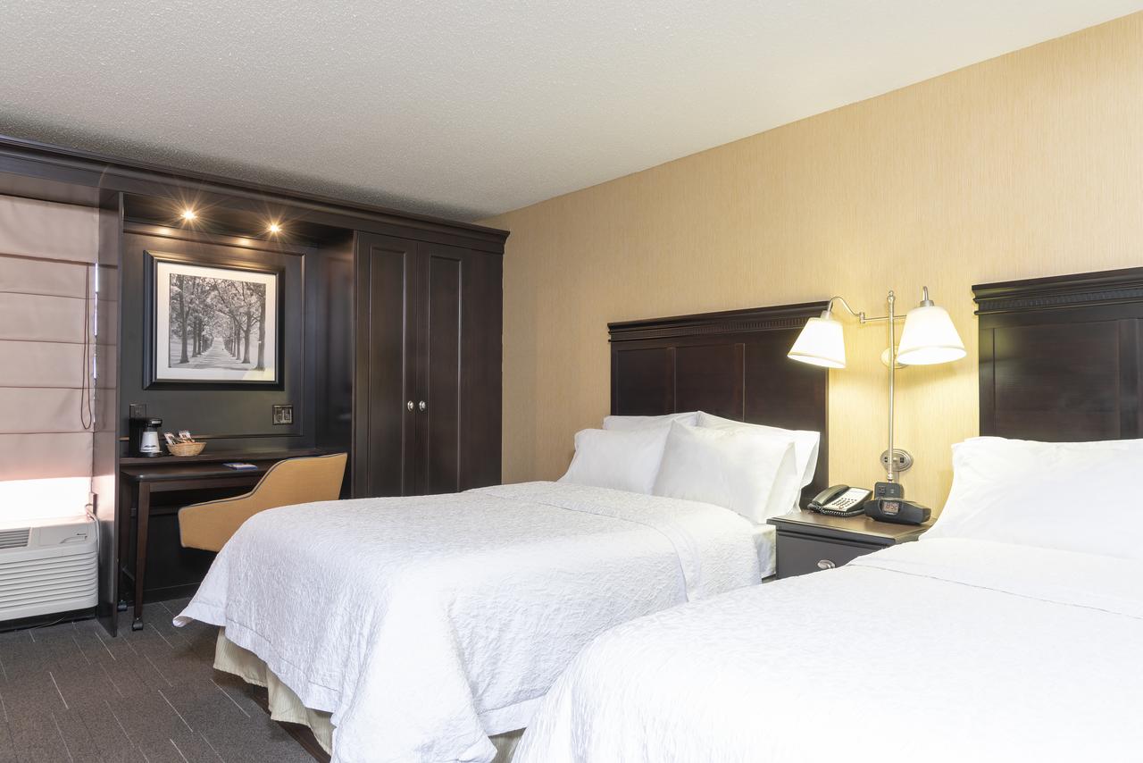 Hampton Inn Kent/Akron Area - thumb 7