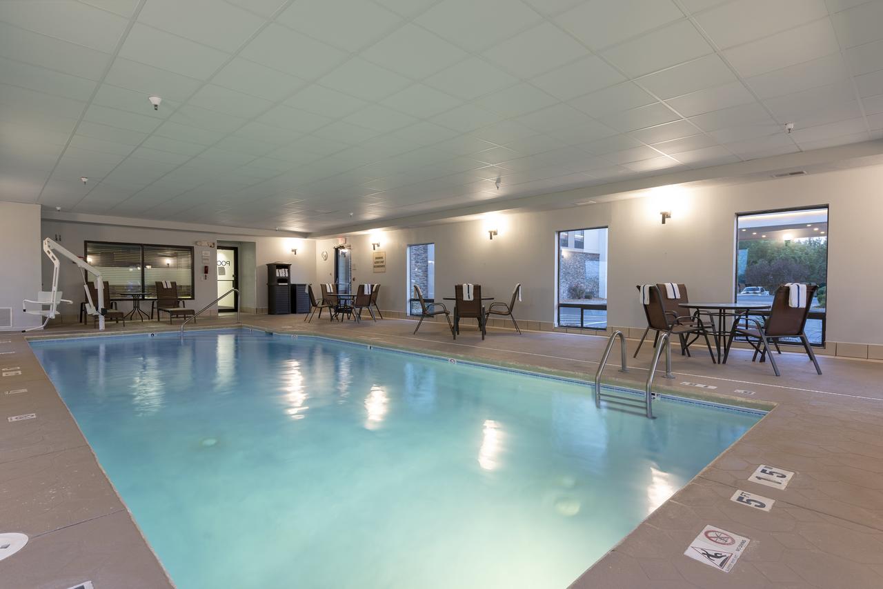 Hampton Inn Kent/Akron Area - thumb 9