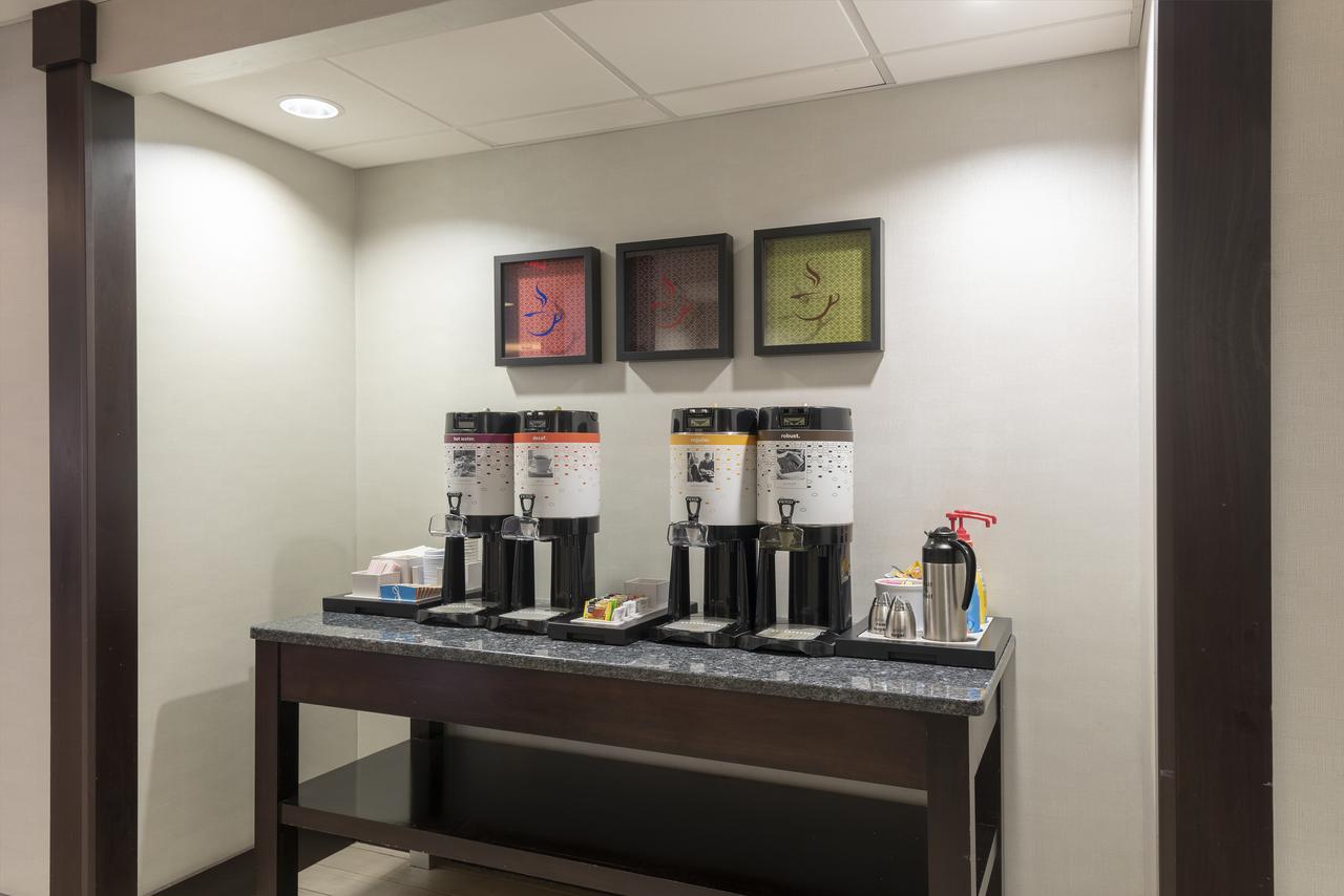 Hampton Inn Kent/Akron Area - thumb 25