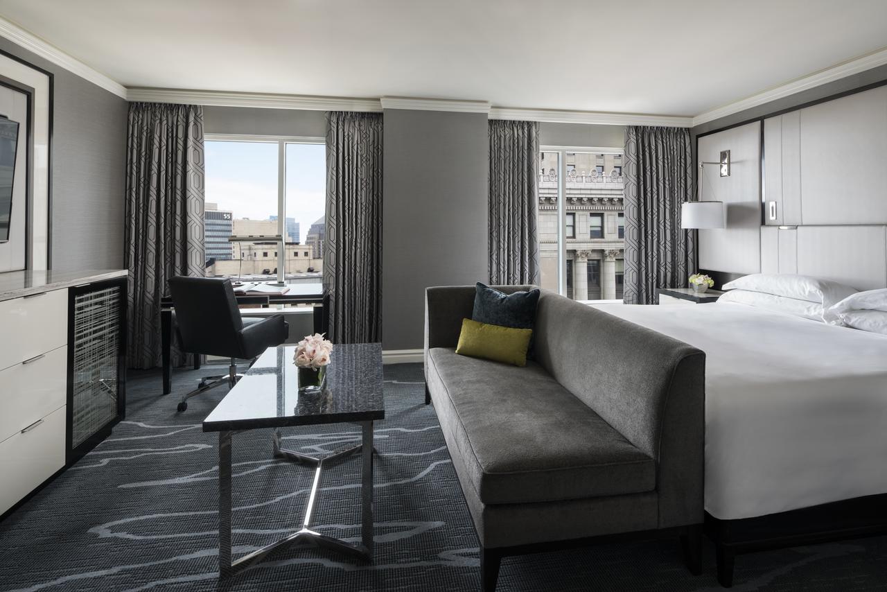 The Ritz-Carlton, Cleveland - thumb 4