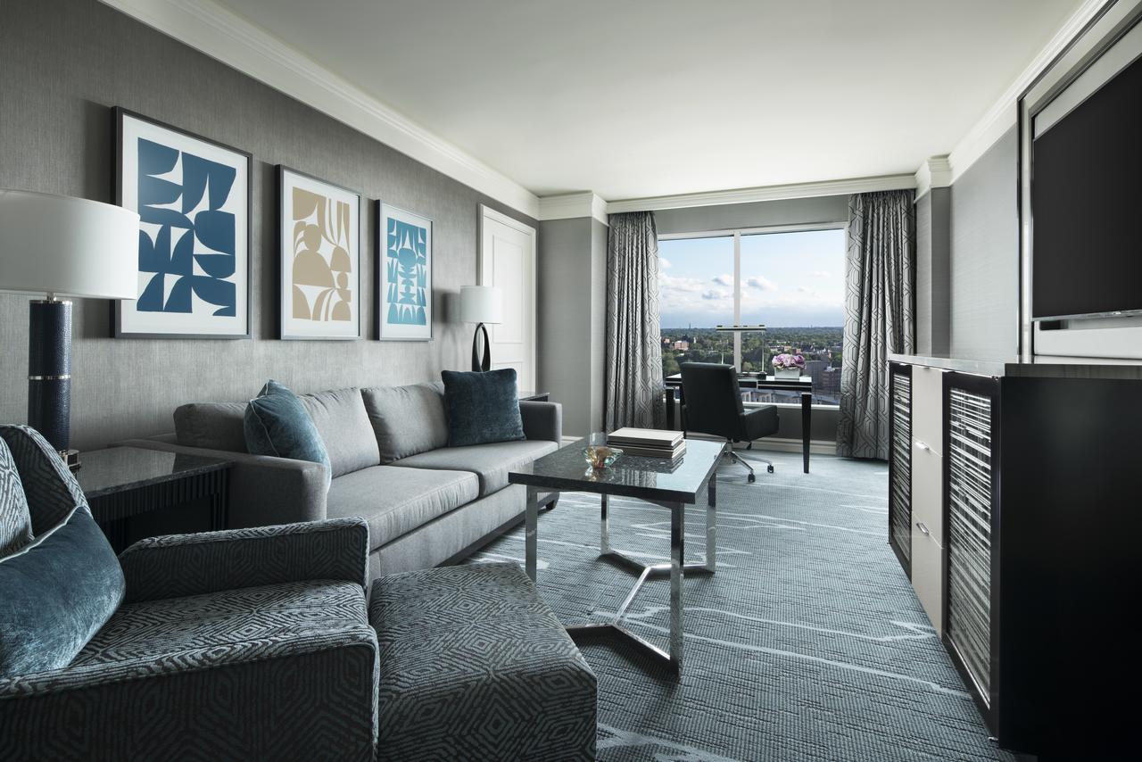 The Ritz-Carlton, Cleveland - thumb 13