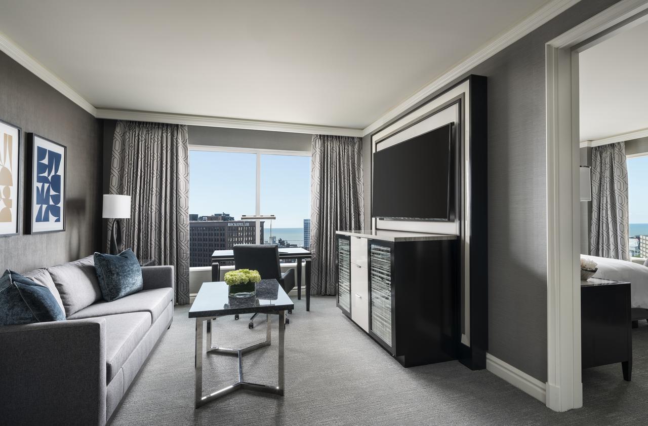 The Ritz-Carlton, Cleveland - thumb 7