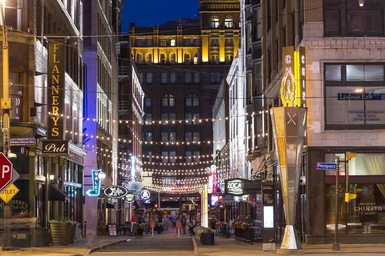 The Ritz-Carlton, Cleveland - thumb 26