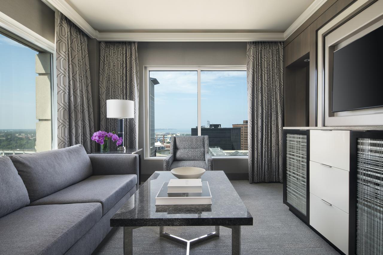 The Ritz-Carlton, Cleveland - thumb 8