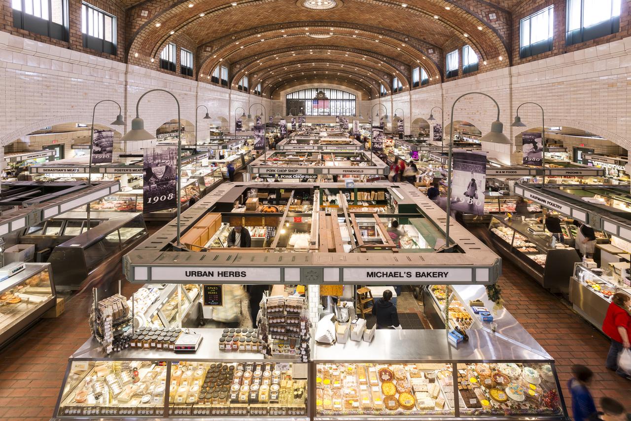 The Ritz-Carlton, Cleveland - thumb 29