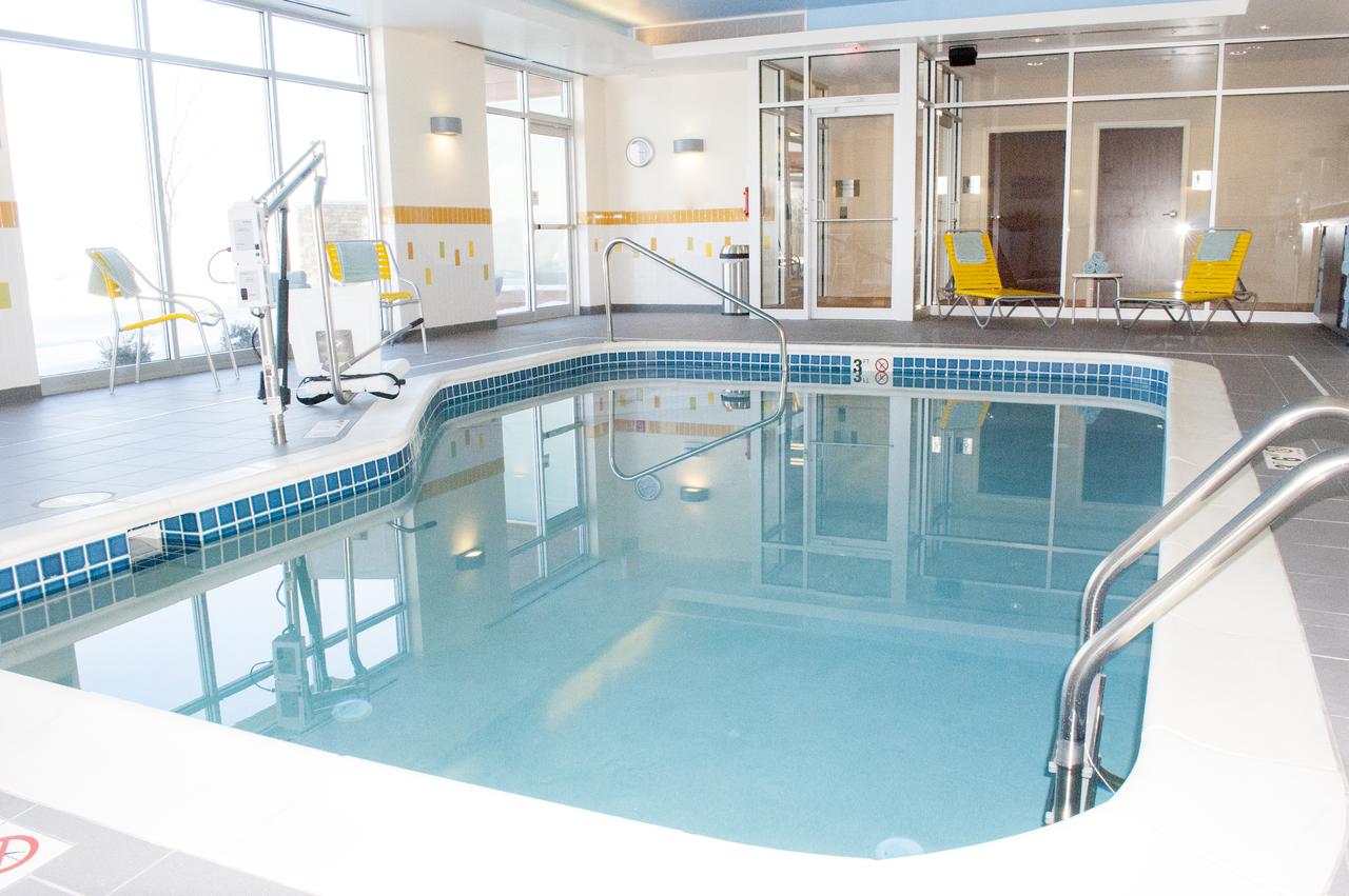 Fairfield Inn & Suites By Marriott Canton South - thumb 23