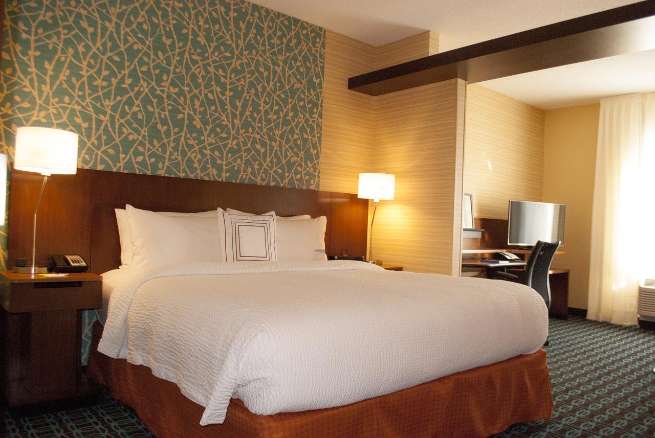 Fairfield Inn & Suites By Marriott Canton South - thumb 26