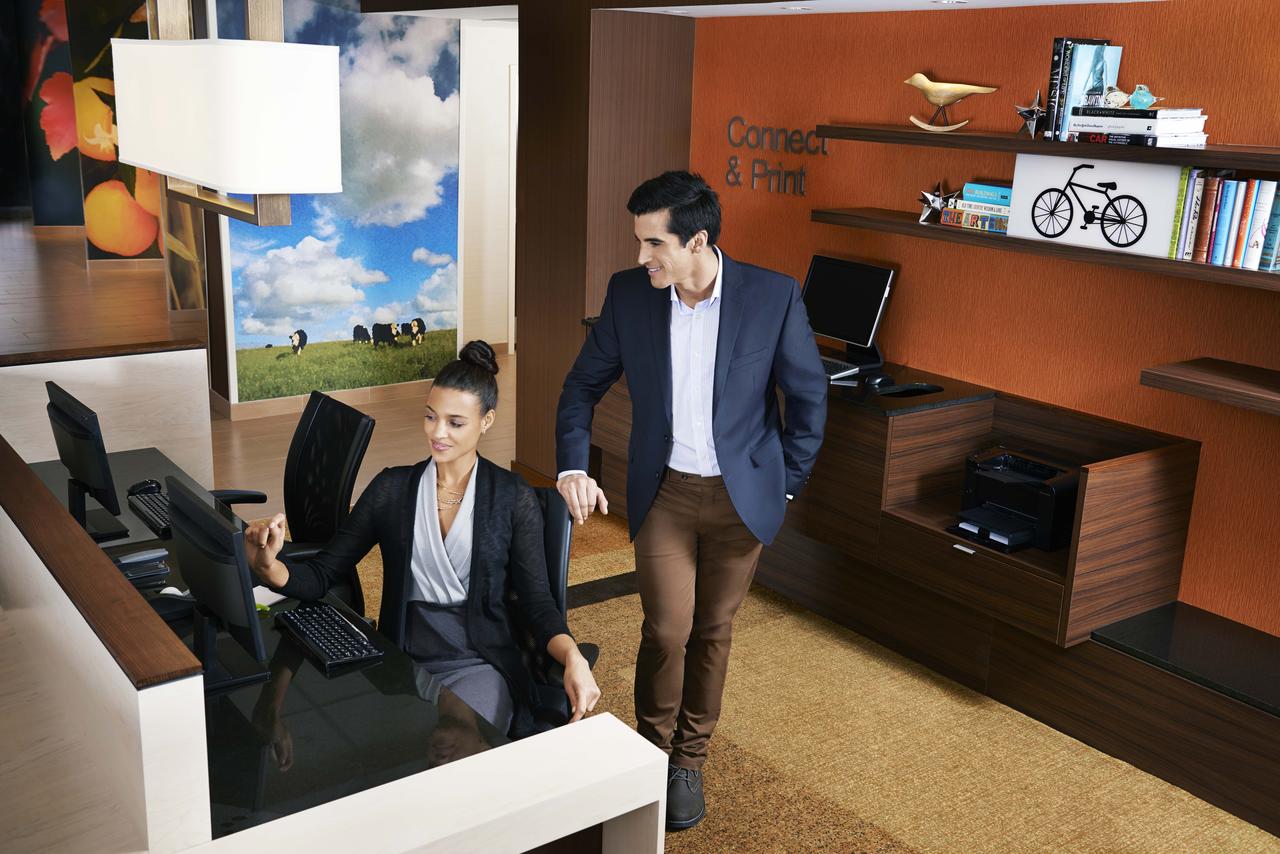 Fairfield Inn & Suites By Marriott Canton South - thumb 18