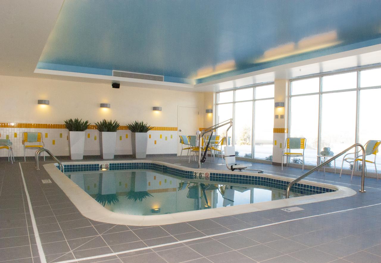 Fairfield Inn & Suites By Marriott Canton South - thumb 22