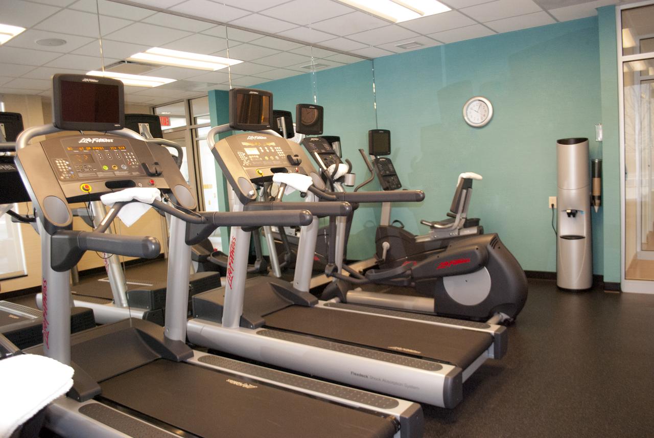 Fairfield Inn & Suites By Marriott Canton South - thumb 10