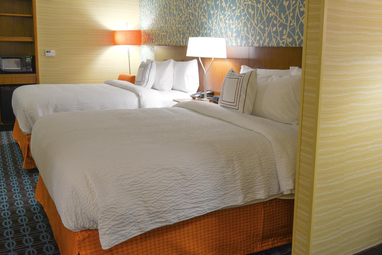 Fairfield Inn & Suites By Marriott Canton South - thumb 2