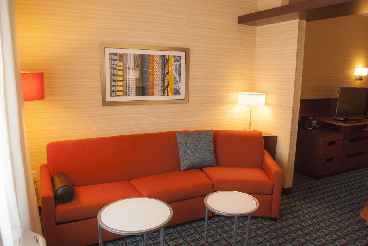 Fairfield Inn & Suites By Marriott Canton South - thumb 12