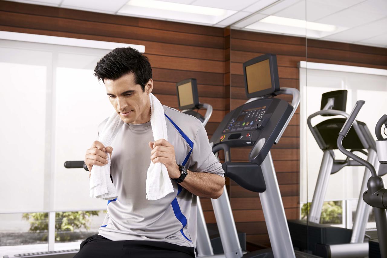 Fairfield Inn & Suites By Marriott Canton South - thumb 11