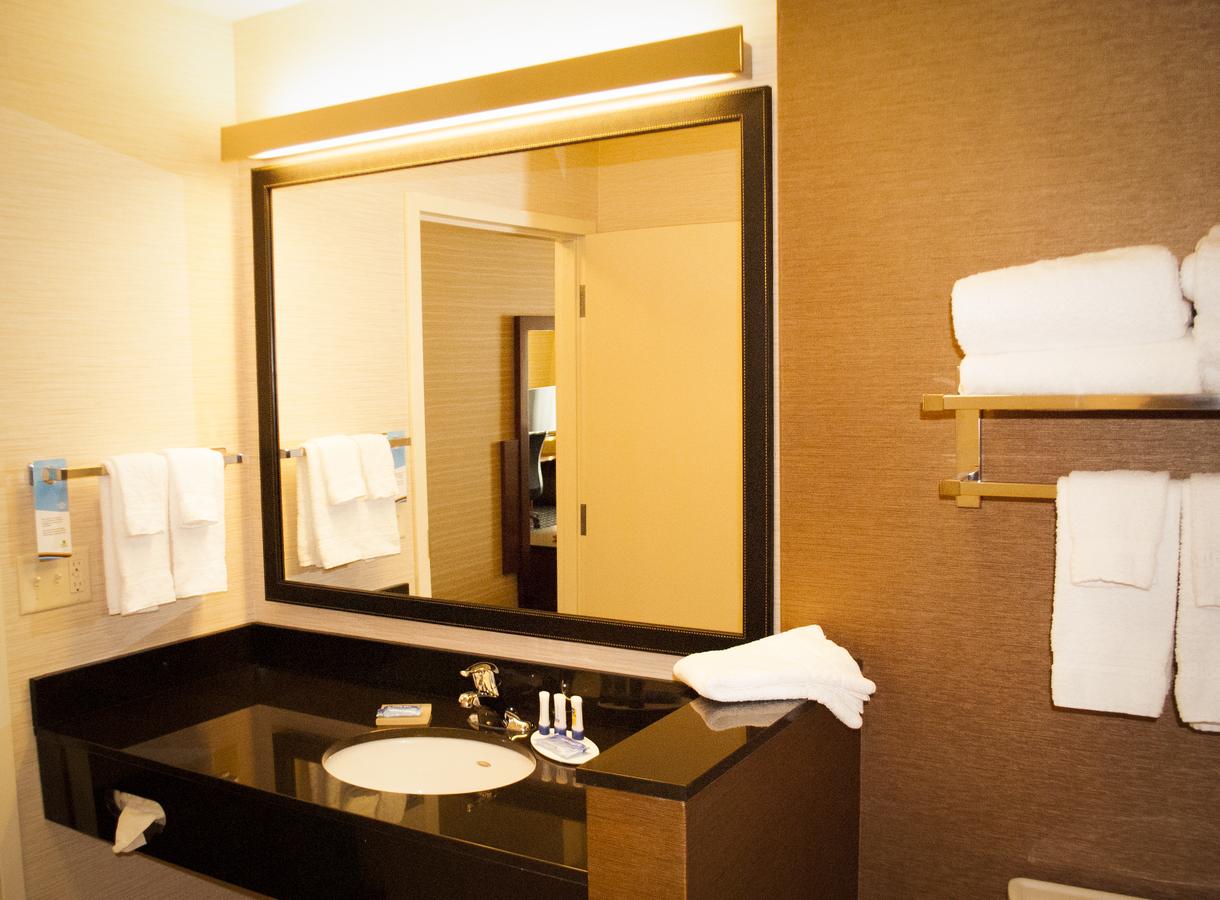 Fairfield Inn & Suites By Marriott Canton South - thumb 13