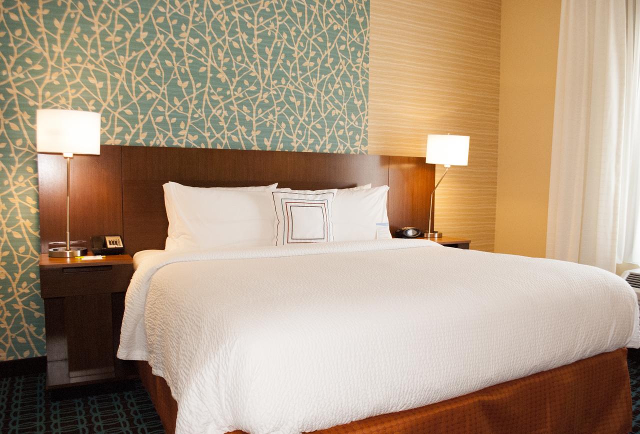 Fairfield Inn & Suites By Marriott Canton South - thumb 16