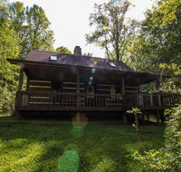 Aspen - Hocking Hills Cabin - Accommodation Indiana
