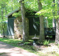 Trillium Trail - Accommodation Indiana