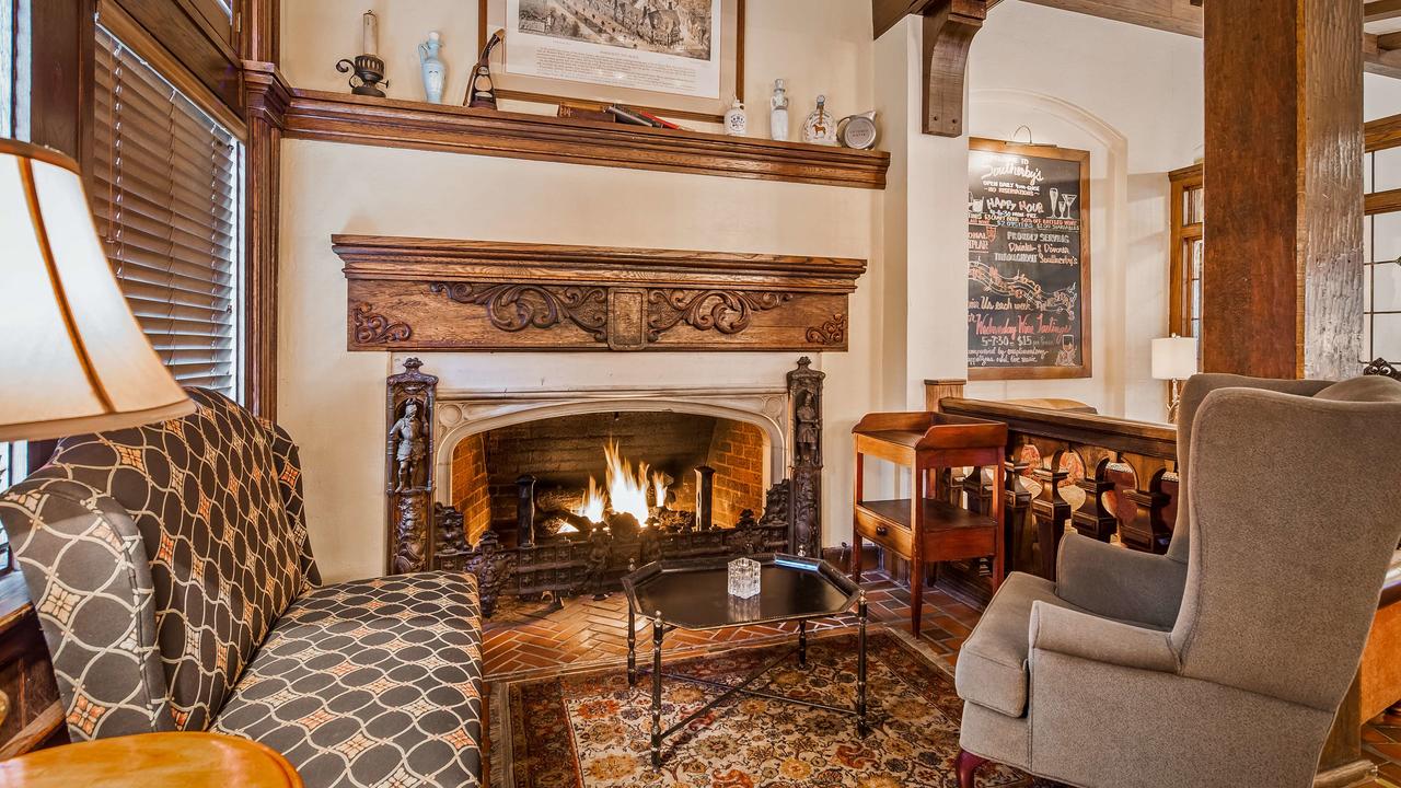 Best Western Premier Mariemont Inn - thumb 0