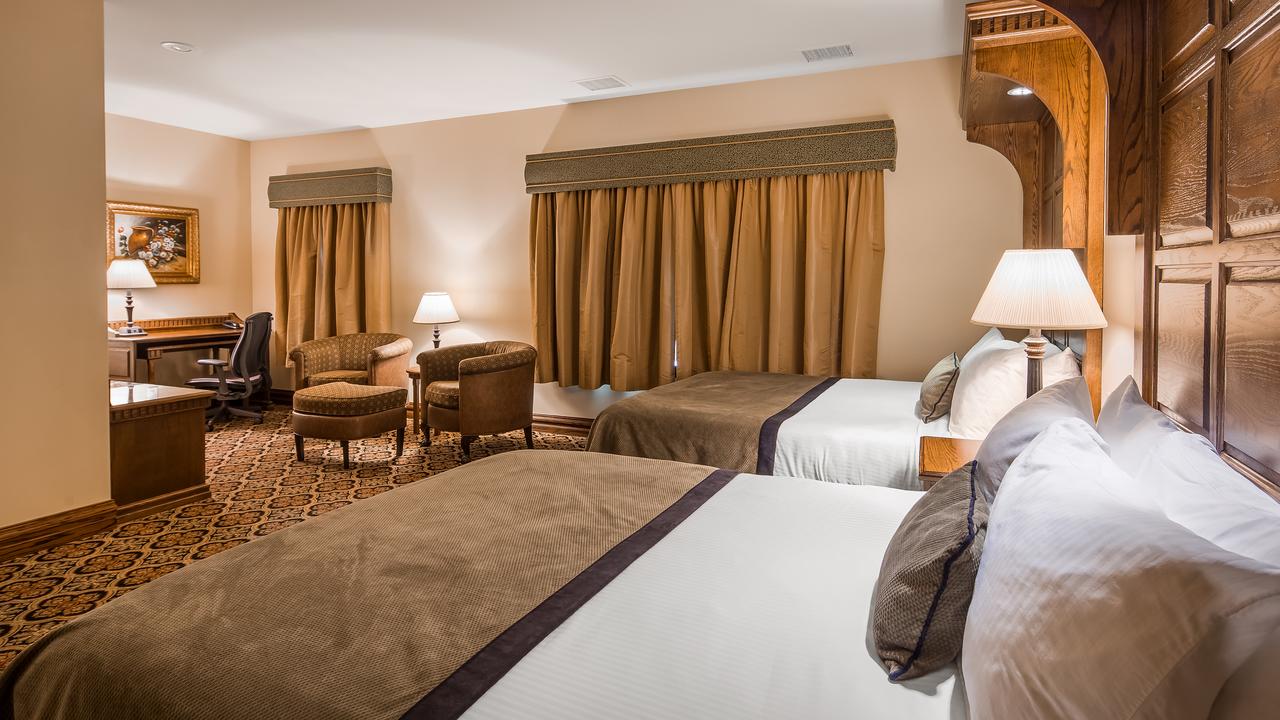 Best Western Premier Mariemont Inn - thumb 2