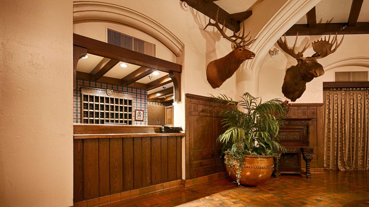 Best Western Premier Mariemont Inn - thumb 4