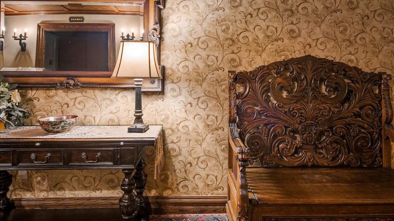 Best Western Premier Mariemont Inn - thumb 28