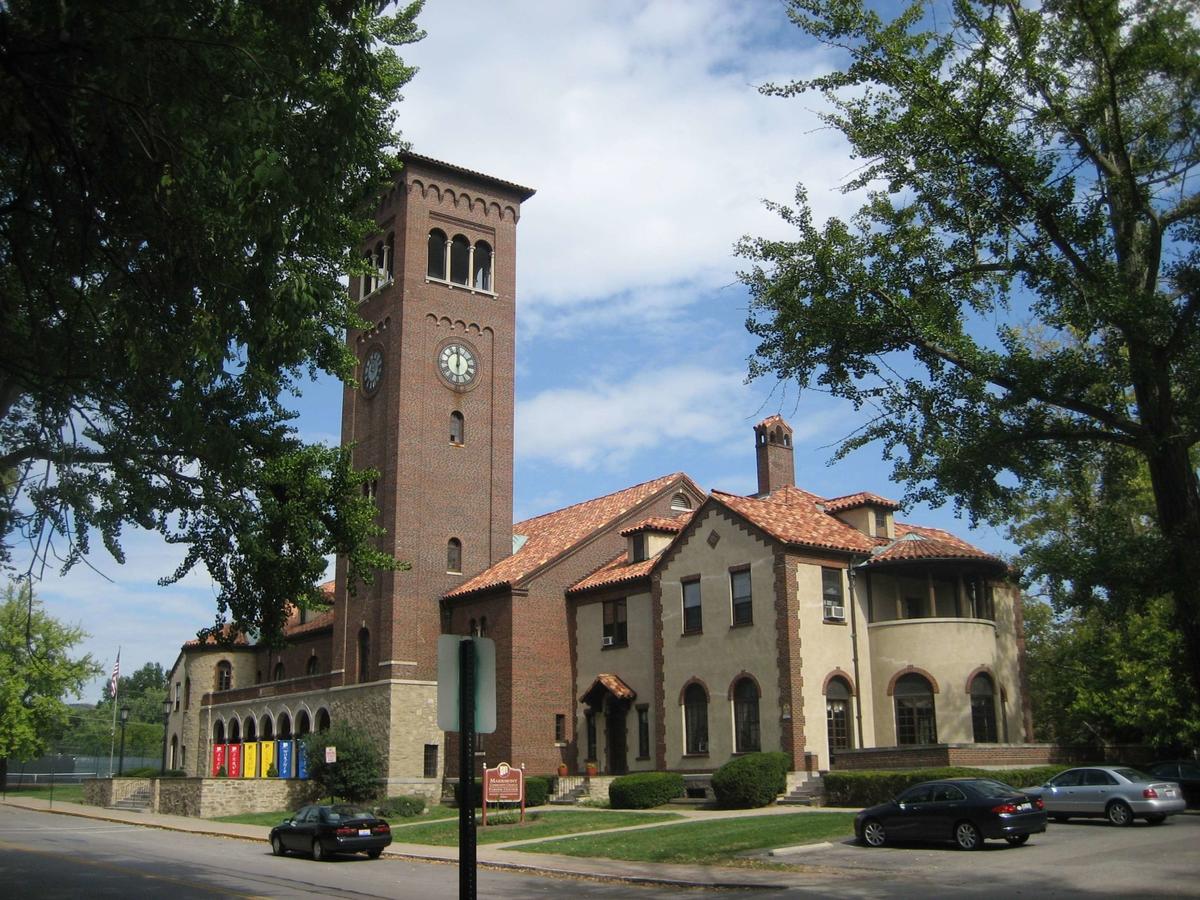 Best Western Premier Mariemont Inn - thumb 17