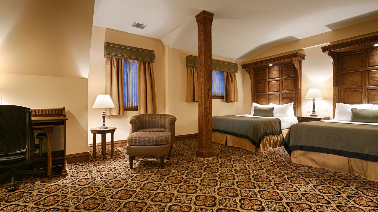 Best Western Premier Mariemont Inn - thumb 21