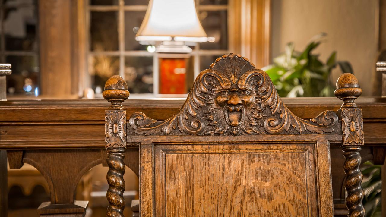 Best Western Premier Mariemont Inn - thumb 27