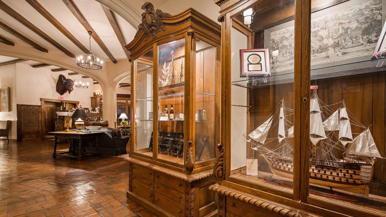 Best Western Premier Mariemont Inn - thumb 32