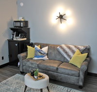 The Serenity Suite - Accommodation Indiana