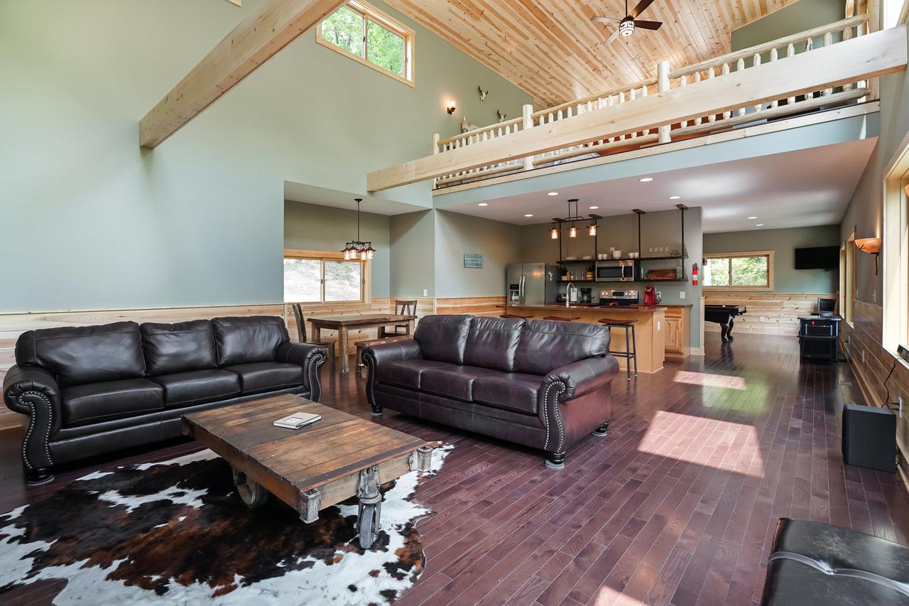 Zoerentiy Chalets - thumb 9