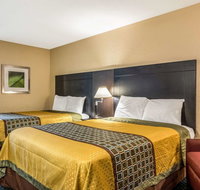 Rodeway Inn Broken Bow - Accommodation Indiana