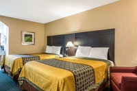 Booking Countyline Accommodation Indiana