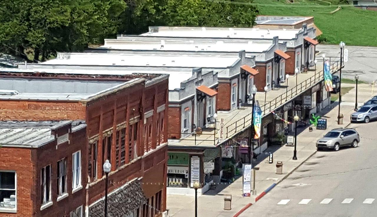 Historic Whiting Hotel Suites - thumb 19