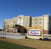 Home Away Suites Enid - Accommodation Indiana