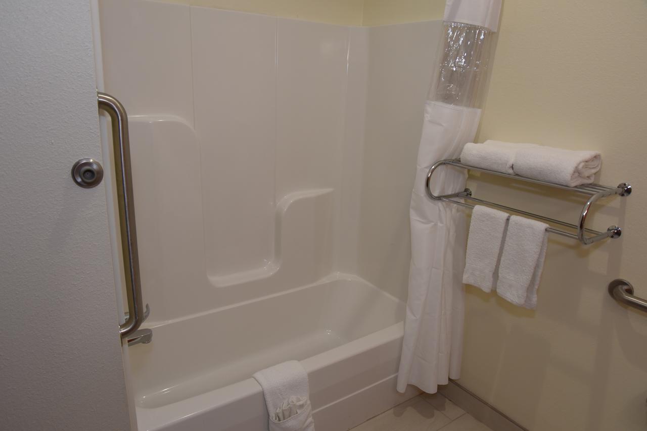 Home Away Suites Enid - thumb 15