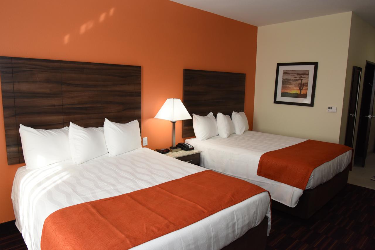 Home Away Suites Enid - thumb 21