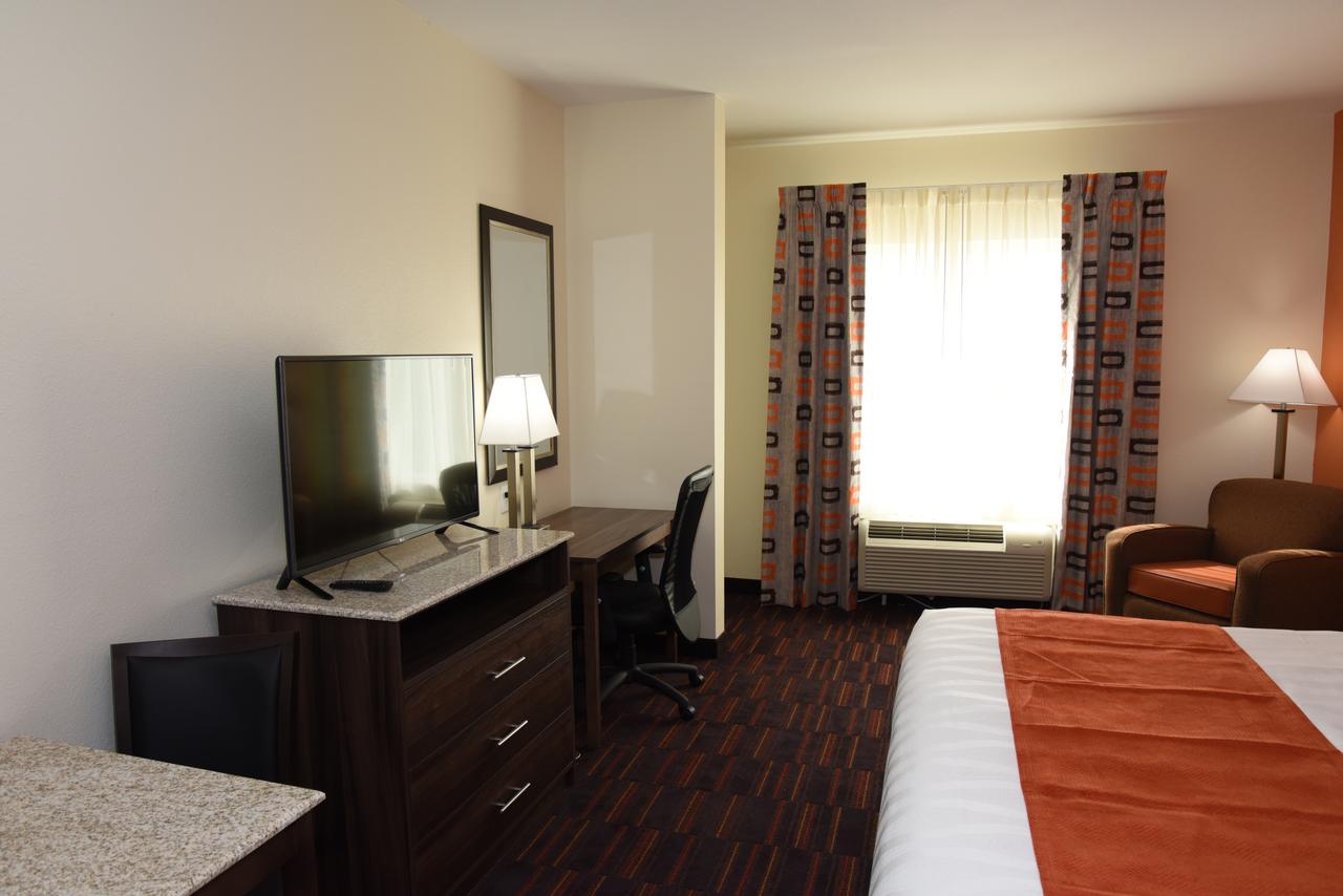 Home Away Suites Enid - thumb 12