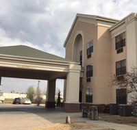 FairBridge Inn  Suites Muskogee - Accommodation Indiana