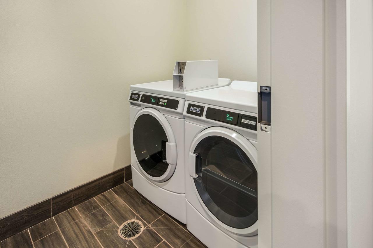 Sleep Inn & Suites Yukon Oklahoma City - thumb 7