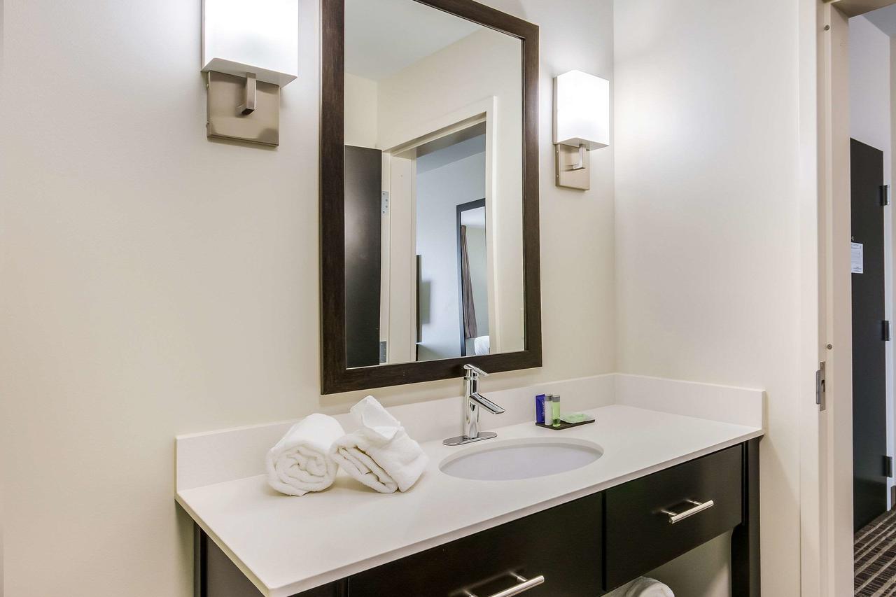 Sleep Inn & Suites Yukon Oklahoma City - thumb 29