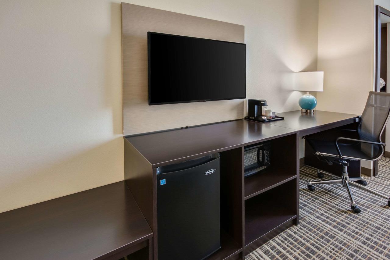 Sleep Inn & Suites Yukon Oklahoma City - thumb 41
