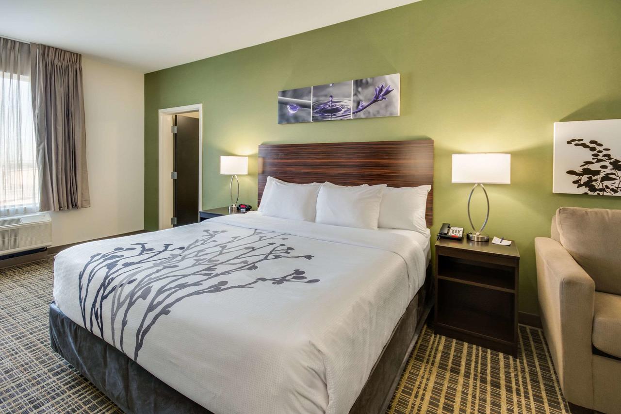 Sleep Inn & Suites Yukon Oklahoma City - thumb 40