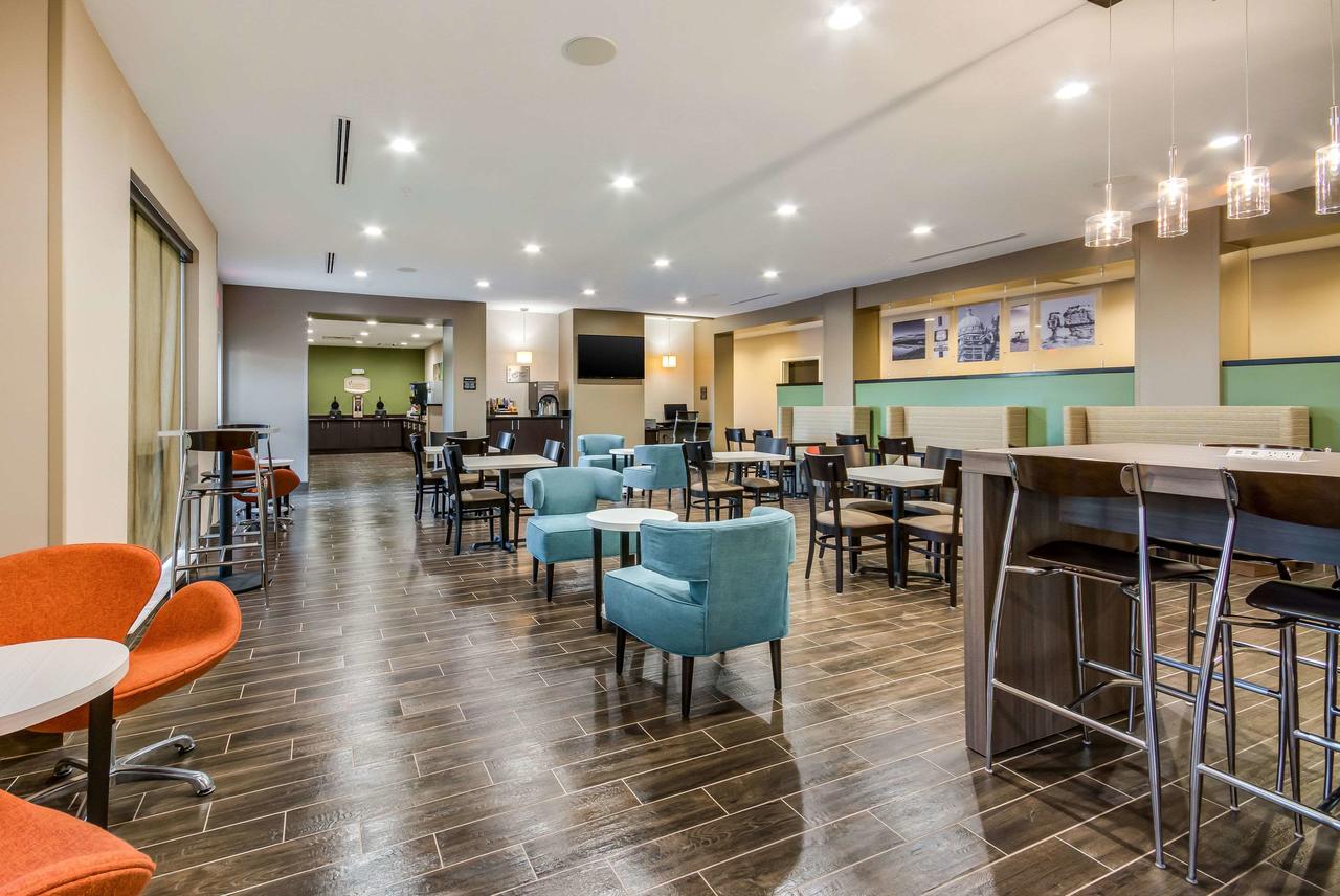 Sleep Inn & Suites Yukon Oklahoma City - thumb 33
